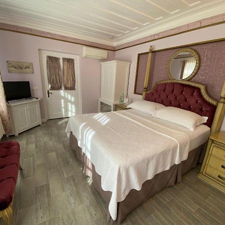 Lola 38 Hotel Фоча Экстерьер фото