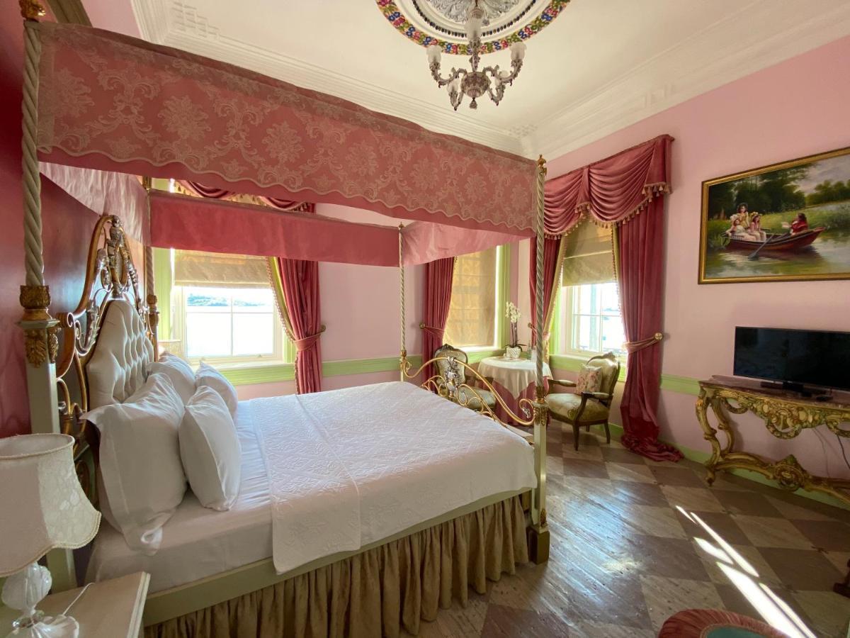 Lola 38 Hotel Фоча Экстерьер фото
