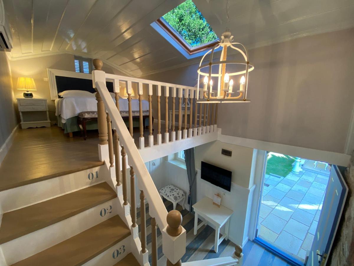 Lola 38 Hotel Фоча Экстерьер фото