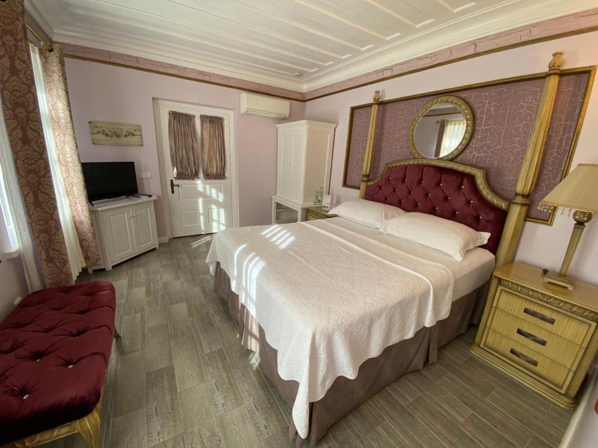 Lola 38 Hotel Фоча Экстерьер фото