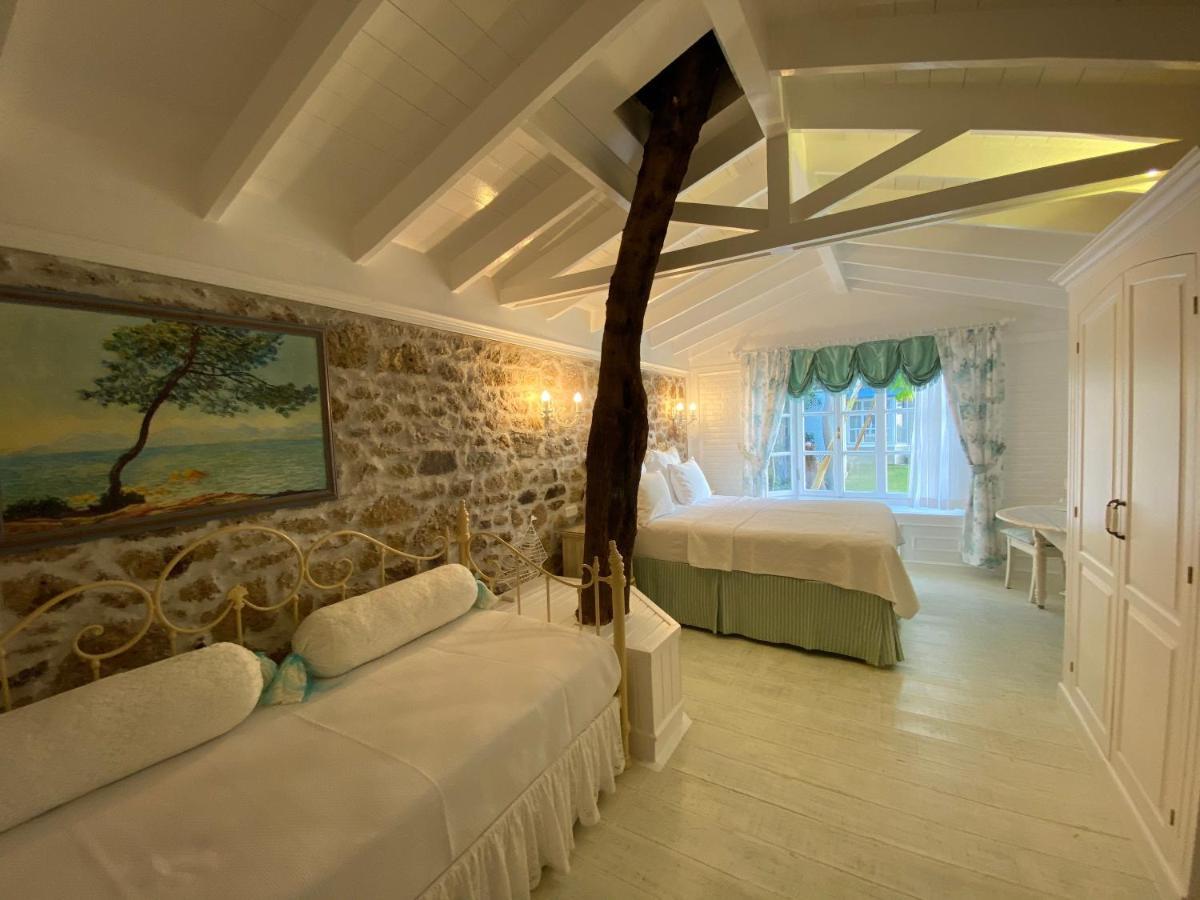 Lola 38 Hotel Фоча Экстерьер фото