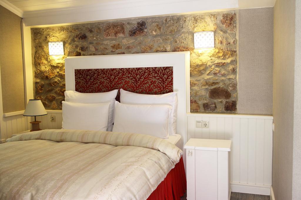 Lola 38 Hotel Фоча Экстерьер фото