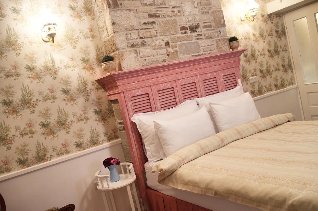 Lola 38 Hotel Фоча Экстерьер фото
