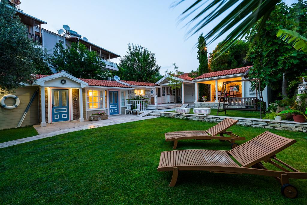 Lola 38 Hotel Фоча Экстерьер фото