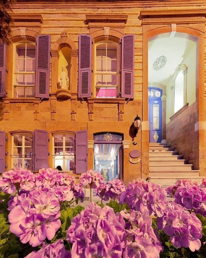 Lola 38 Hotel Фоча Экстерьер фото