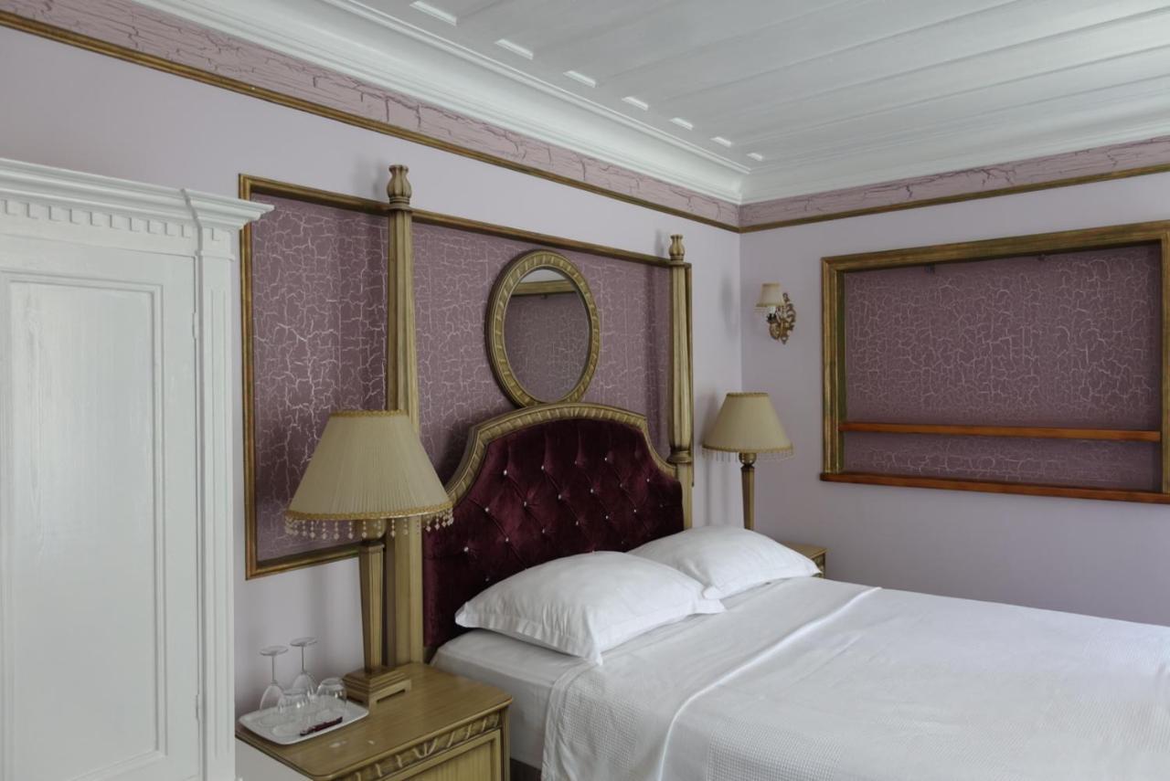 Lola 38 Hotel Фоча Экстерьер фото