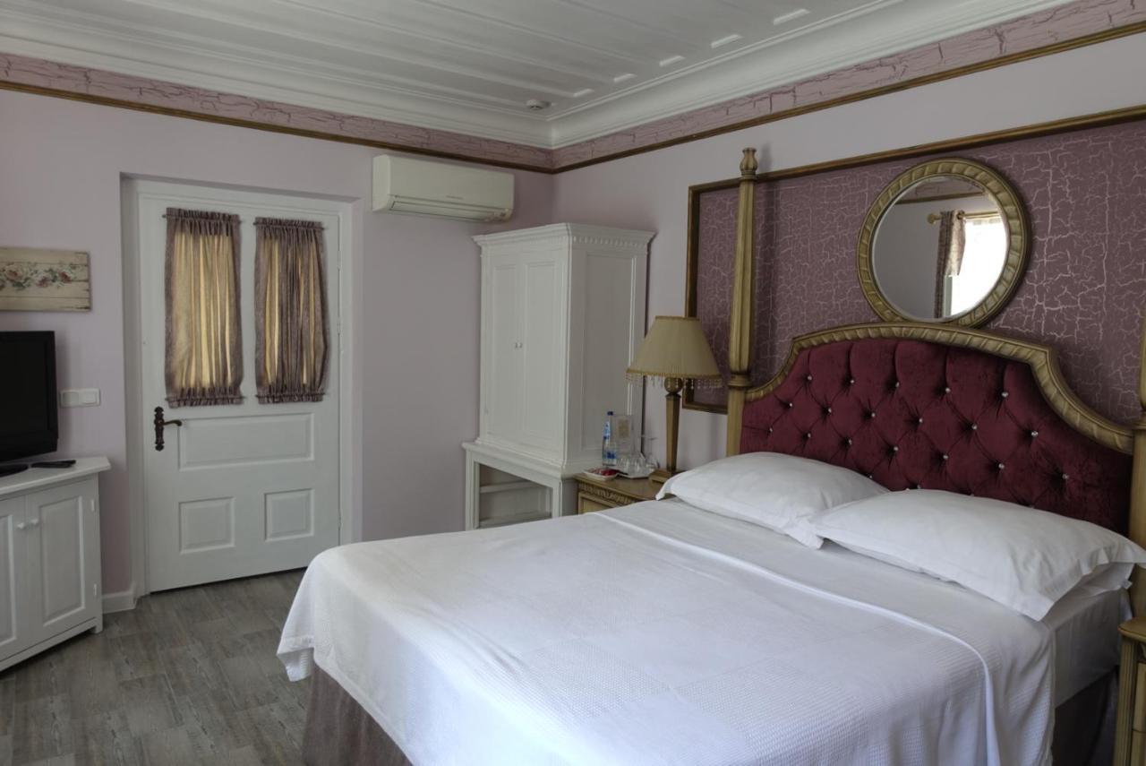 Lola 38 Hotel Фоча Экстерьер фото