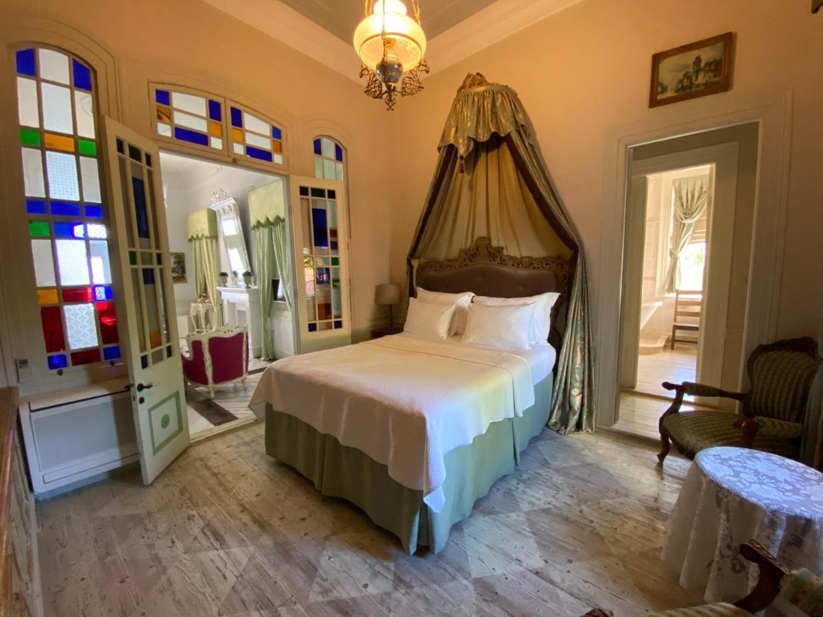 Lola 38 Hotel Фоча Экстерьер фото