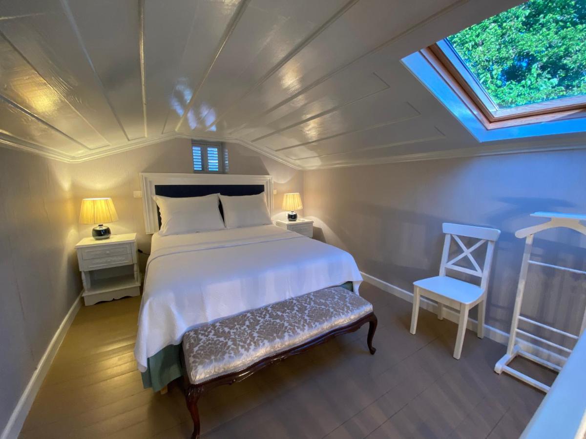 Lola 38 Hotel Фоча Экстерьер фото