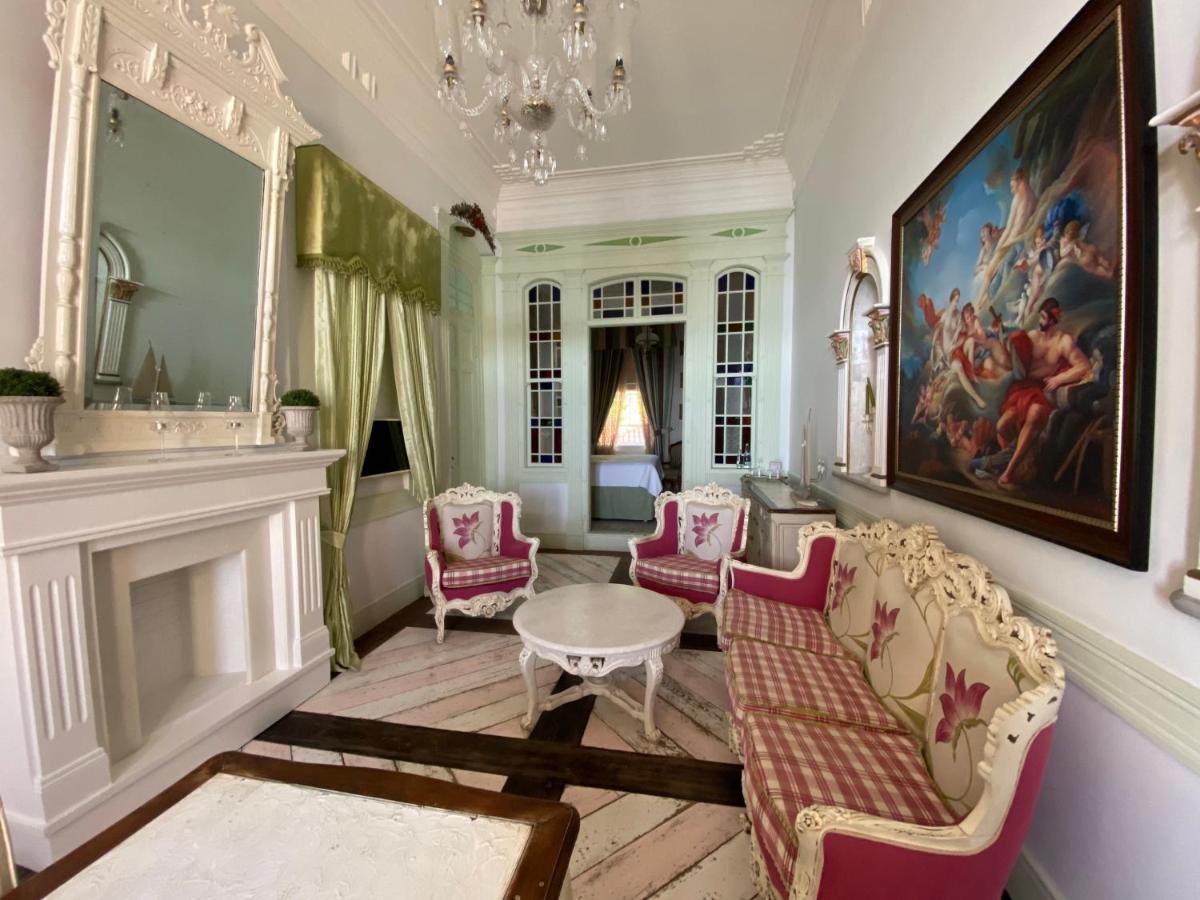 Lola 38 Hotel Фоча Экстерьер фото